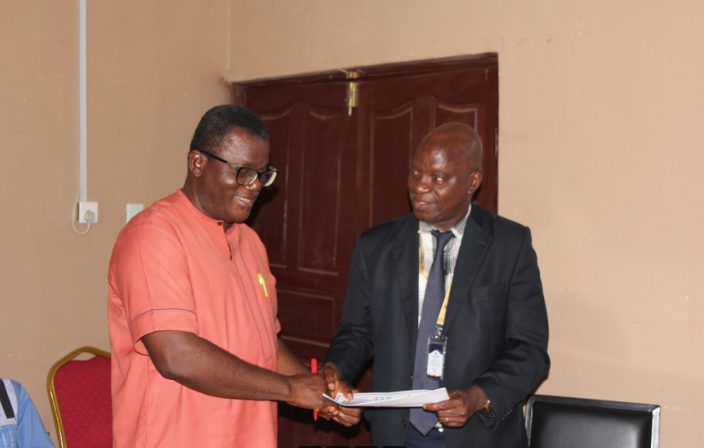 MLSCN Conducts Resource Verification Visit to Maduka University